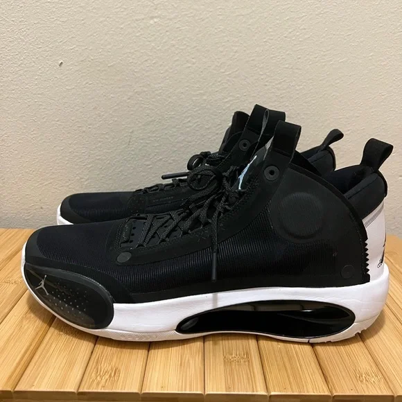 Jordan | Shoes | Air Jordans Zoom Eclipse 29 Size 14 | Poshmark display picture 3